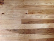 Hickory Flooring